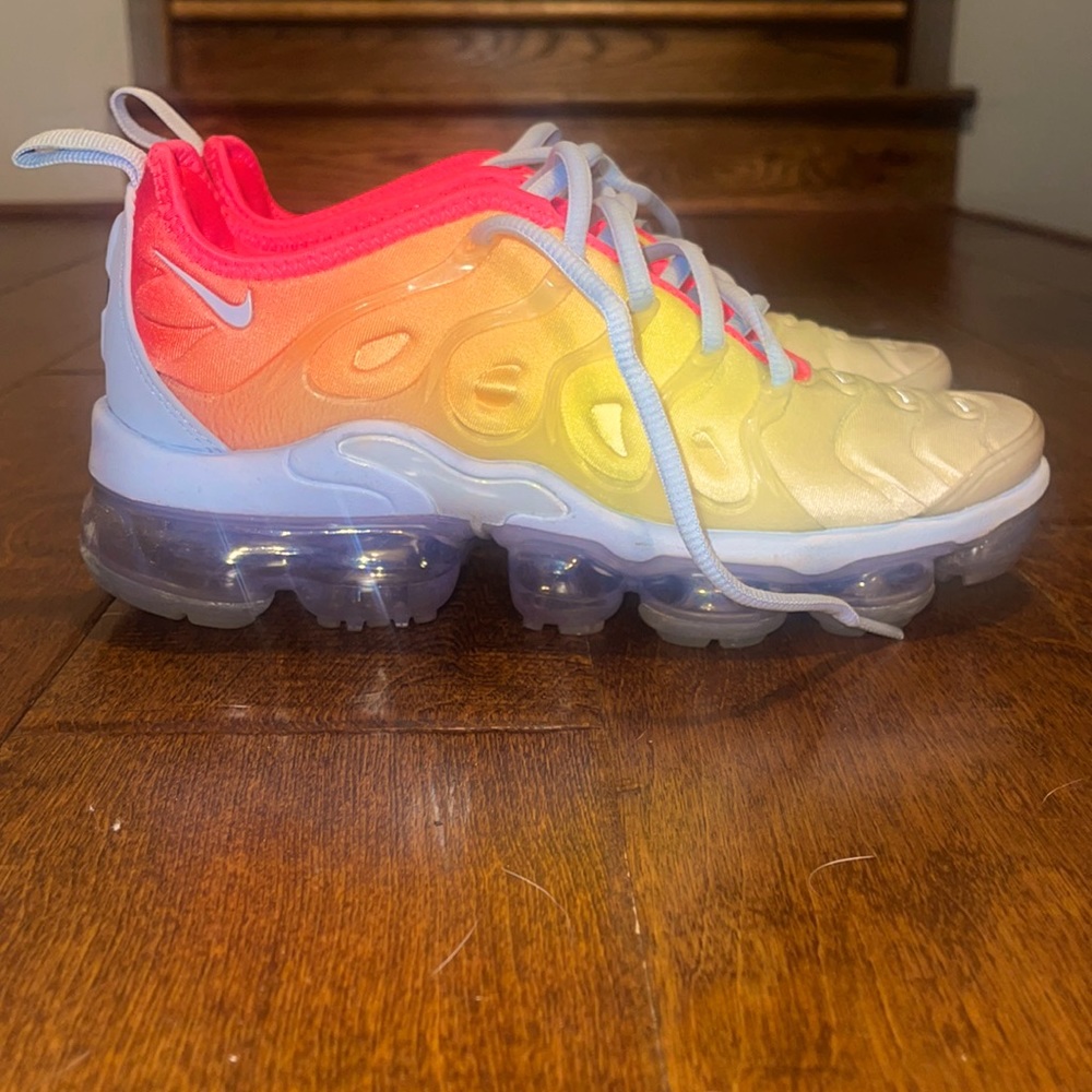 Vapor max plus women’s